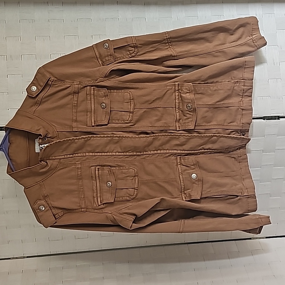Kenzie jacket, Medium